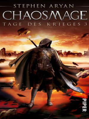 cover image of Chaosmage